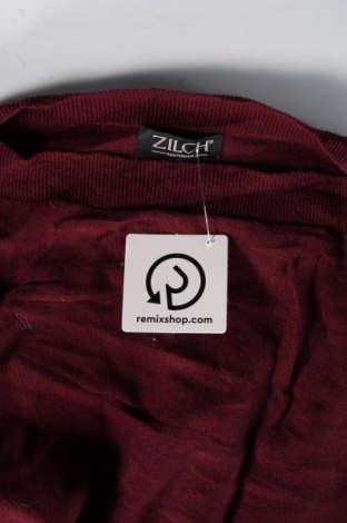 Дамски пуловер Zilch, Размер XL, Цвят Лилав, Цена 15,40 лв.