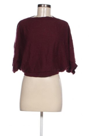 Дамски пуловер Zilch, Размер XL, Цвят Лилав, Цена 15,40 лв.