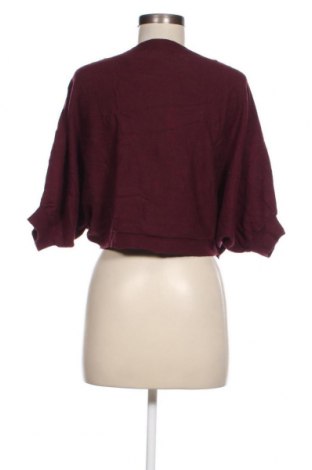 Γυναικείο πουλόβερ Zilch, Μέγεθος XL, Χρώμα Βιολετί, Τιμή 9,53 €