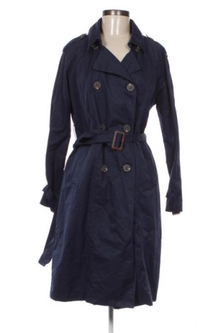 Dámský přechodný kabát  Amisu, Velikost M, Barva Modrá, Cena  1 196,00 Kč