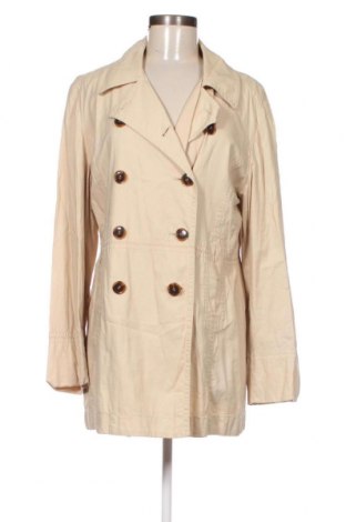 Dámský přechodný kabát  Betty Barclay, Velikost M, Barva Béžová, Cena  1 494,00 Kč