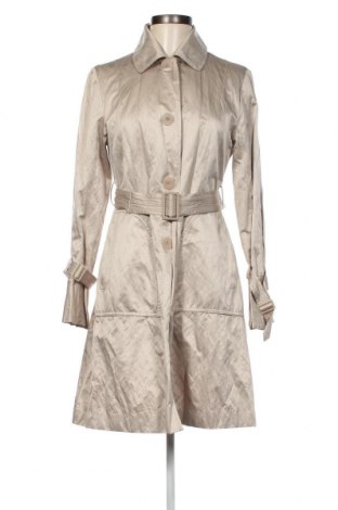 Damen Trenchcoat DKNY, Größe XS, Farbe Beige, Preis 55,63 €