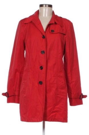 Damen Trench Coat Fuchs Schmitt, Größe M, Farbe Rot, Preis € 100,90