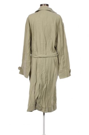 Dámský přechodný kabát  Mango, Velikost 3XL, Barva Zelená, Cena  1 971,00 Kč