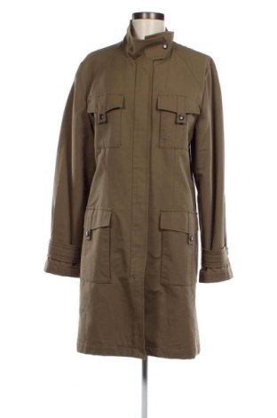 Damen Trenchcoat Penny Black, Größe XL, Farbe Grün, Preis 110,43 €