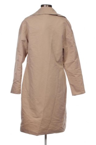Damen Trench Coat Trendyol, Größe XS, Farbe Beige, Preis € 115,98