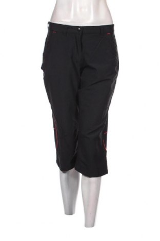 Дамски спортен панталон Crane, Размер S, Цвят Син, Цена 6,99 лв.