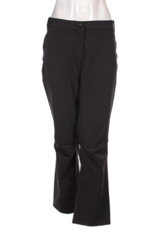Pantaloni sport de femei Crane, Mărime XL, Culoare Negru, Preț 80,00 Lei