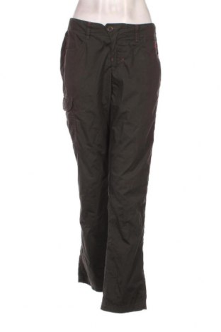 Дамски спортен панталон Trespass, Размер M, Цвят Зелен, Цена 146,00 лв.
