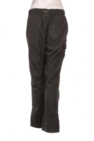 Pantaloni sport de femei Trespass, Mărime M, Culoare Verde, Preț 480,26 Lei