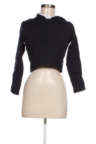 Γυναικείο φούτερ, Μέγεθος S, Χρώμα Μαύρο, Τιμή 3,59 €