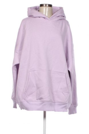 Damen Sweatshirt, Größe M, Farbe Lila, Preis 19,44 €
