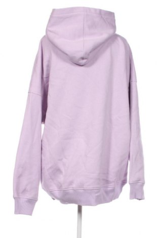 Damen Sweatshirt, Größe M, Farbe Lila, Preis € 19,68