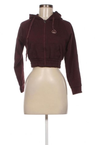 Damen Sweatshirt, Größe M, Farbe Braun, Preis € 3,43