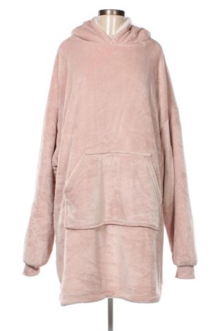 Damen Sweatshirt, Größe XXL, Farbe Rosa, Preis 23,71 €
