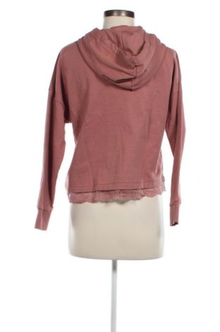 Damen Sweatshirt About You, Größe S, Farbe Aschrosa, Preis € 6,12