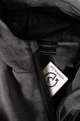 Damen Sweatshirt DLX, Größe S, Farbe Grau, Preis 18,40 €