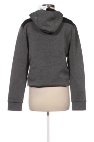 Damen Sweatshirt DLX, Größe XL, Farbe Grau, Preis 17,35 €
