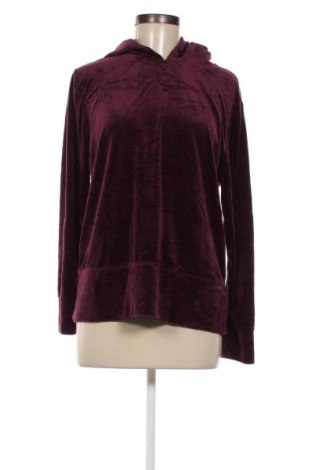 Damen Sweatshirt Esmara, Größe XL, Farbe Lila, Preis 6,66 €