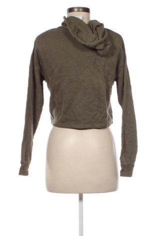 Γυναικείο φούτερ H&M Divided, Μέγεθος XS, Χρώμα Πράσινο, Τιμή 17,94 €