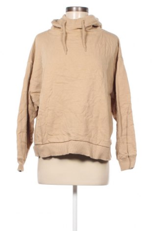 Damen Sweatshirt Lager 157, Größe L, Farbe Beige, Preis € 3,83