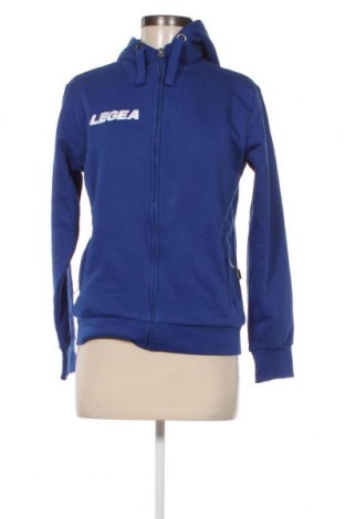 Női sweatshirt Legea, Méret XS, Szín Kék, Ár 4 668 Ft