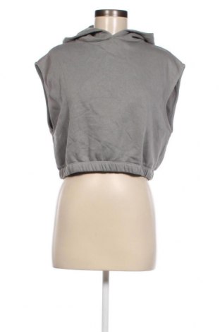 Damen Sweatshirt Nly Trend, Größe M, Farbe Grau, Preis 4,04 €