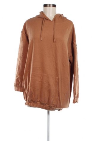 Damen Sweatshirt Primark, Größe XXS, Farbe Braun, Preis 2,42 €
