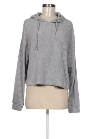Damen Sweatshirt Primark, Größe L, Farbe Grau, Preis 3,23 €