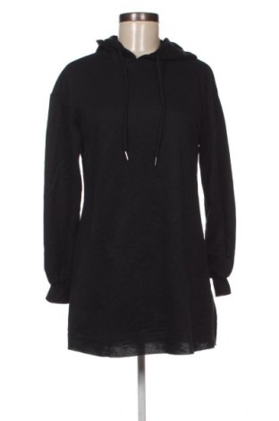 Γυναικείο φούτερ SHEIN, Μέγεθος XS, Χρώμα Μαύρο, Τιμή 3,59 €