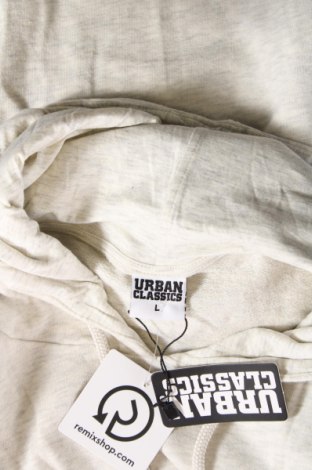 Női sweatshirt Urban Classics, Méret L, Szín Szürke, Ár 2 731 Ft