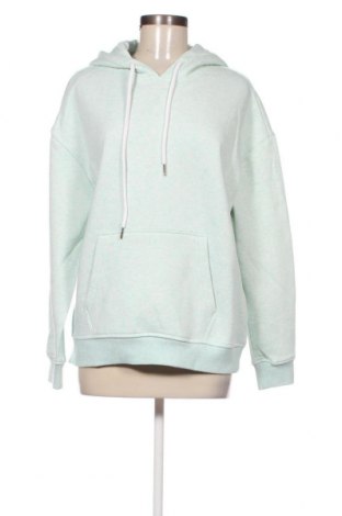 Női sweatshirt Urban Classics, Méret XXL, Szín Zöld, Ár 4 025 Ft