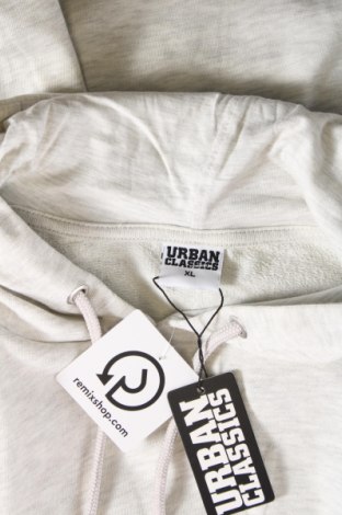 Női sweatshirt Urban Classics, Méret XL, Szín Szürke, Ár 2 731 Ft