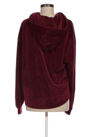 Damen Sweatshirt Urban Classics, Größe XL, Farbe Rot, Preis € 6,31