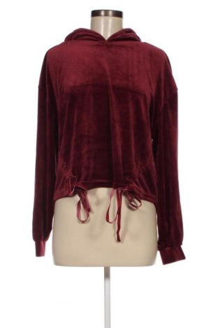 Damen Sweatshirt Urban Classics, Größe S, Farbe Rot, Preis 8,76 €