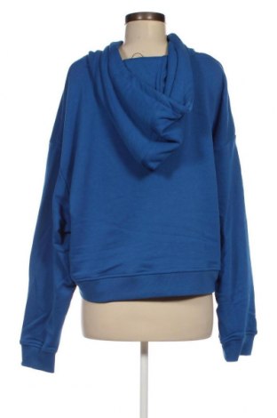 Damen Sweatshirt Urban Classics, Größe 5XL, Farbe Blau, Preis € 6,31