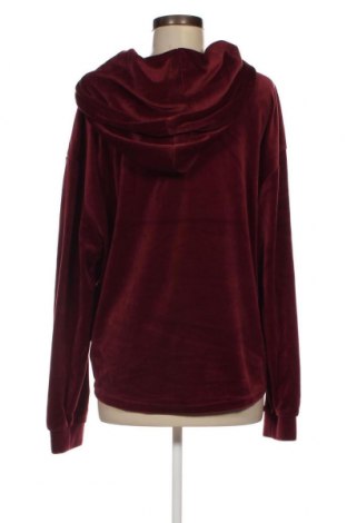Damen Sweatshirt Urban Classics, Größe L, Farbe Rot, Preis € 6,31