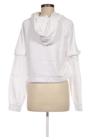 Γυναικείο φούτερ Urban Classics, Μέγεθος L, Χρώμα Λευκό, Τιμή 7,36 €
