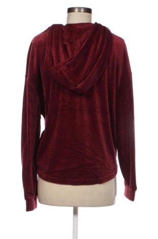 Damen Sweatshirt Urban Classics, Größe M, Farbe Rot, Preis 8,06 €