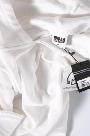 Damen Sweatshirt Urban Classics, Größe XL, Farbe Weiß, Preis 6,66 €