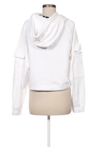 Damen Sweatshirt Urban Classics, Größe XL, Farbe Weiß, Preis 6,66 €