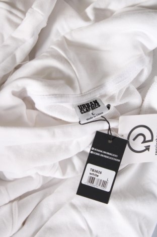 Damen Sweatshirt Urban Classics, Größe L, Farbe Weiß, Preis € 6,66