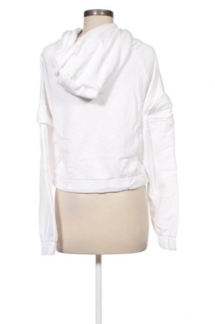 Női sweatshirt Urban Classics, Méret L, Szín Fehér, Ár 2 875 Ft