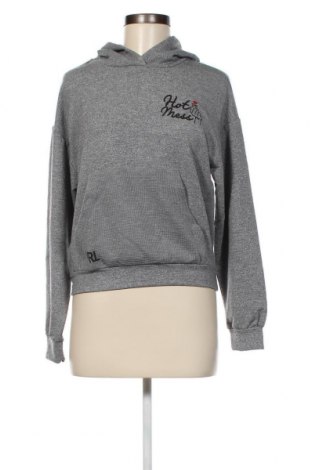 Damen Sweatshirt Viral Vibes, Größe XS, Farbe Grau, Preis 6,28 €