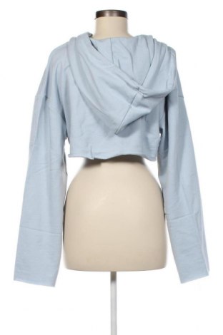Damen Sweatshirt Weekday, Größe M, Farbe Blau, Preis € 7,14