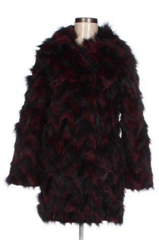Дамско кожено палто Antik Batik, Размер XS, Цвят Многоцветен, Цена 1 493,40 лв.
