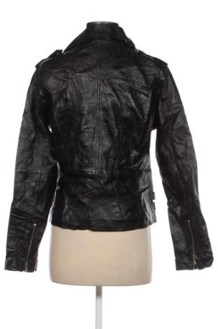 Dámska kožená bunda  Aviatrix International, Veľkosť XL, Farba Čierna, Cena  63,90 €
