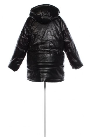 Dámská kožená bunda  Missguided, Velikost XL, Barva Černá, Cena  676,00 Kč