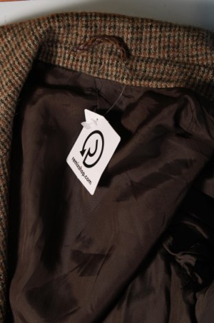 Дамско палто, Размер M, Цвят Многоцветен, Цена 12,18 лв.