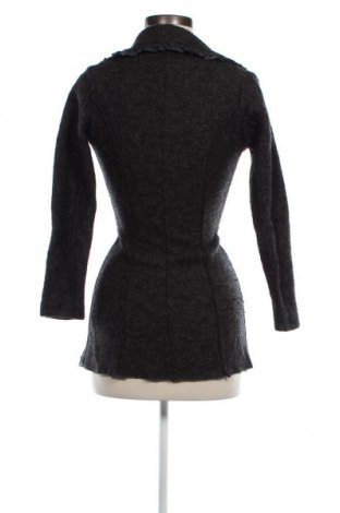 Γυναικείο παλτό, Μέγεθος S, Χρώμα Γκρί, Τιμή 6,57 €